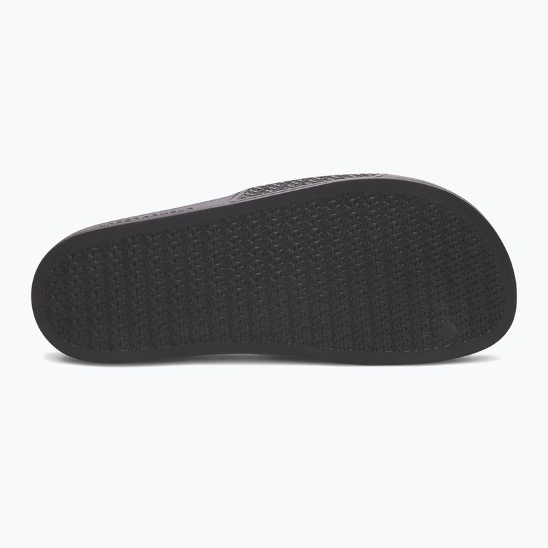 Шльопанці чоловічі Under Armour ARMR Shower black/black/white 11