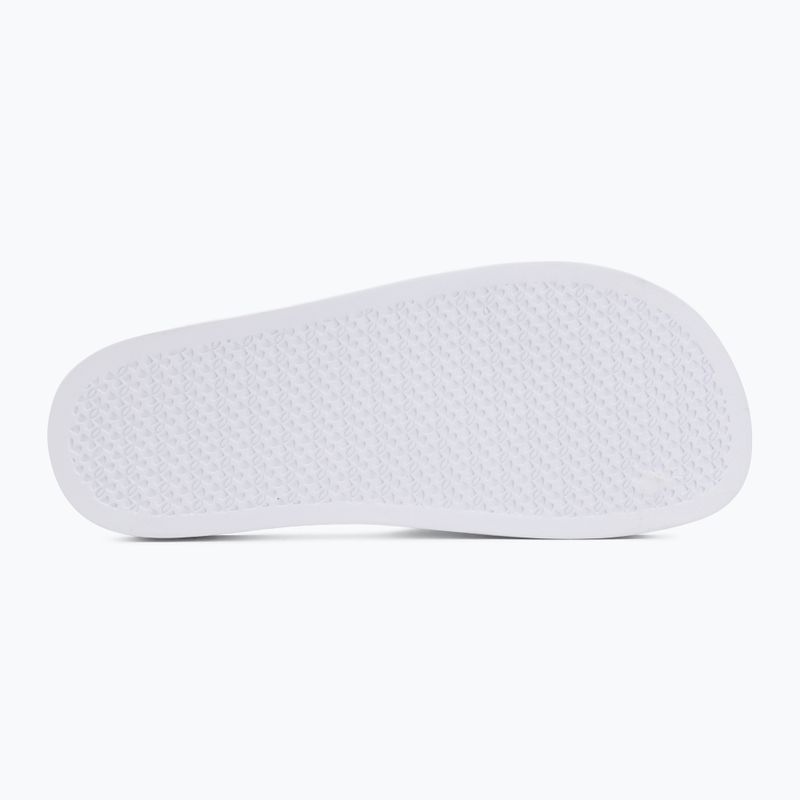 Шльопанці чоловічі Under Armour ARMR Shower white/white/black 4