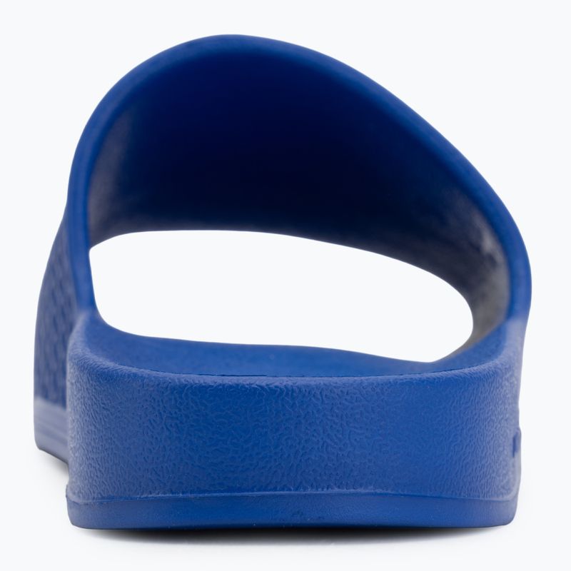 Шльопанці чоловічі Under Armour ARMR Shower royal/royal/white 6