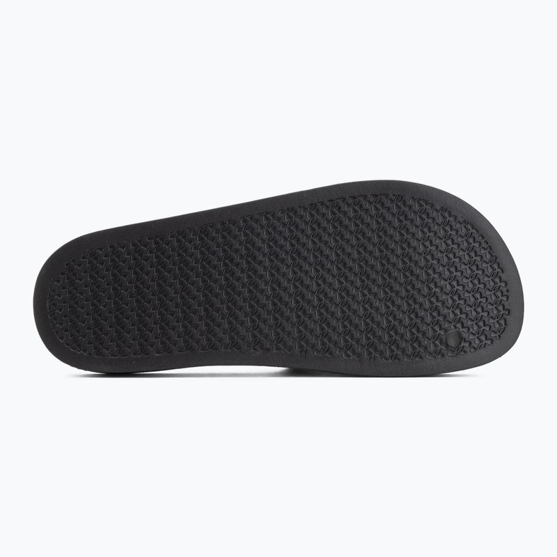 Шльопанці жіночі Under Armour ARMR Lite black/black/white 4