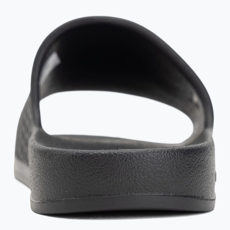 Шльопанці жіночі Under Armour ARMR Lite black/black/white 6