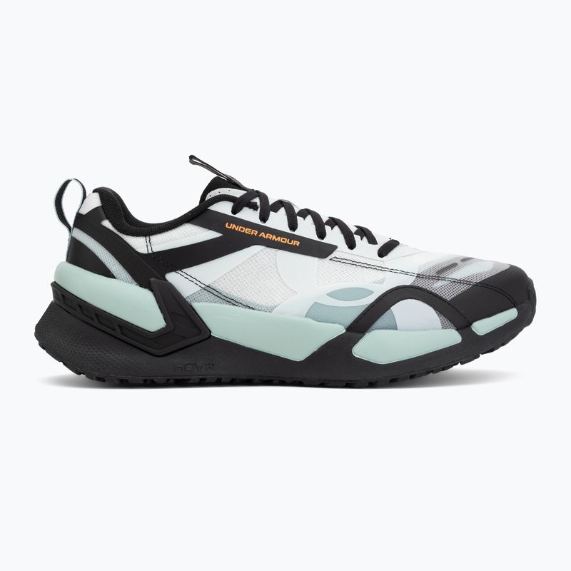 Кросівки для тренувань чоловічі Under Armour Reign XT illusion green/black/illusion green 2