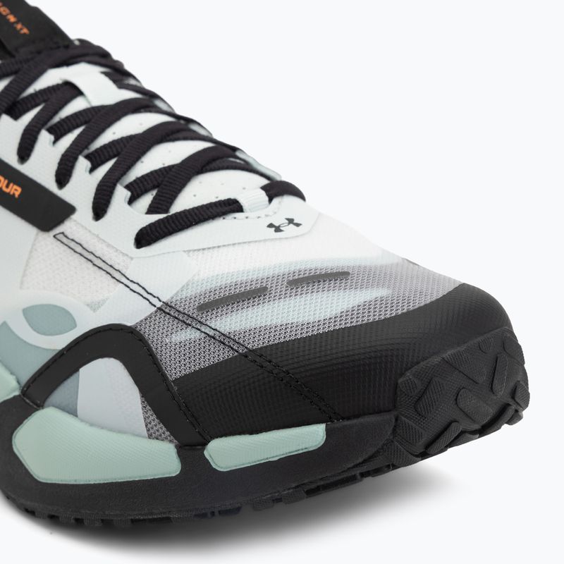 Кросівки для тренувань чоловічі Under Armour Reign XT illusion green/black/illusion green 7