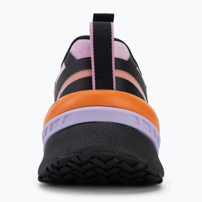 Кросівки для тренувань жіночі Under Armour Reign XT purple crest/black/purple crest 6