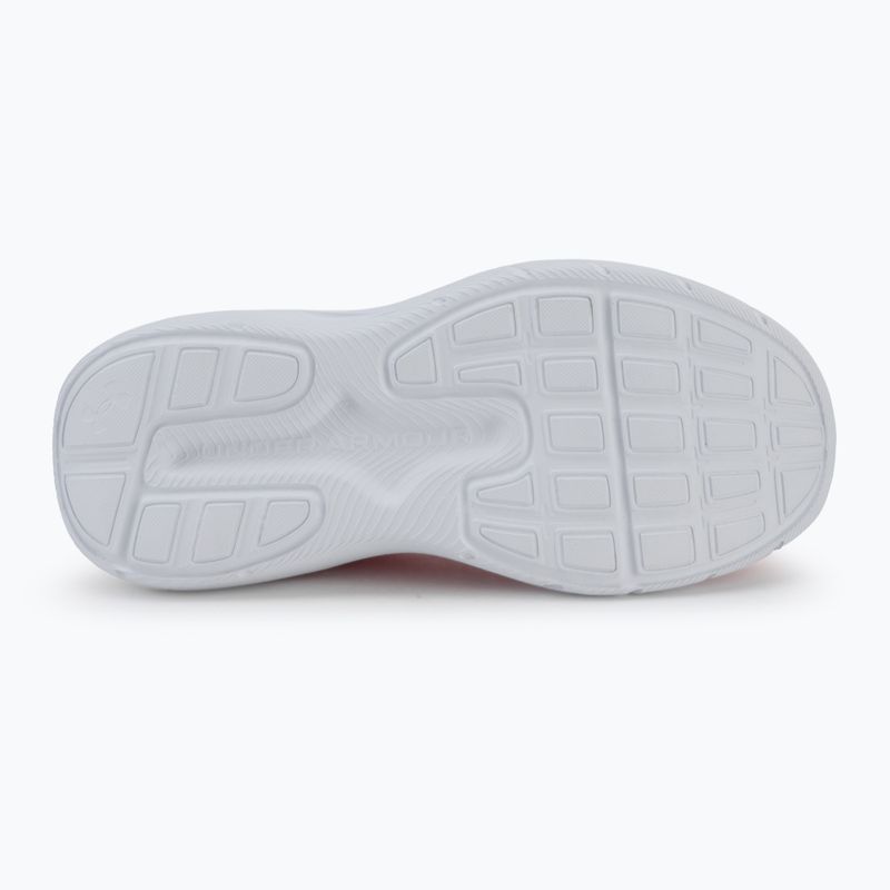 Кросівки для бігу жіночі Under Armour Phade RN 3 bittersweet pink/bittersweet pink 4