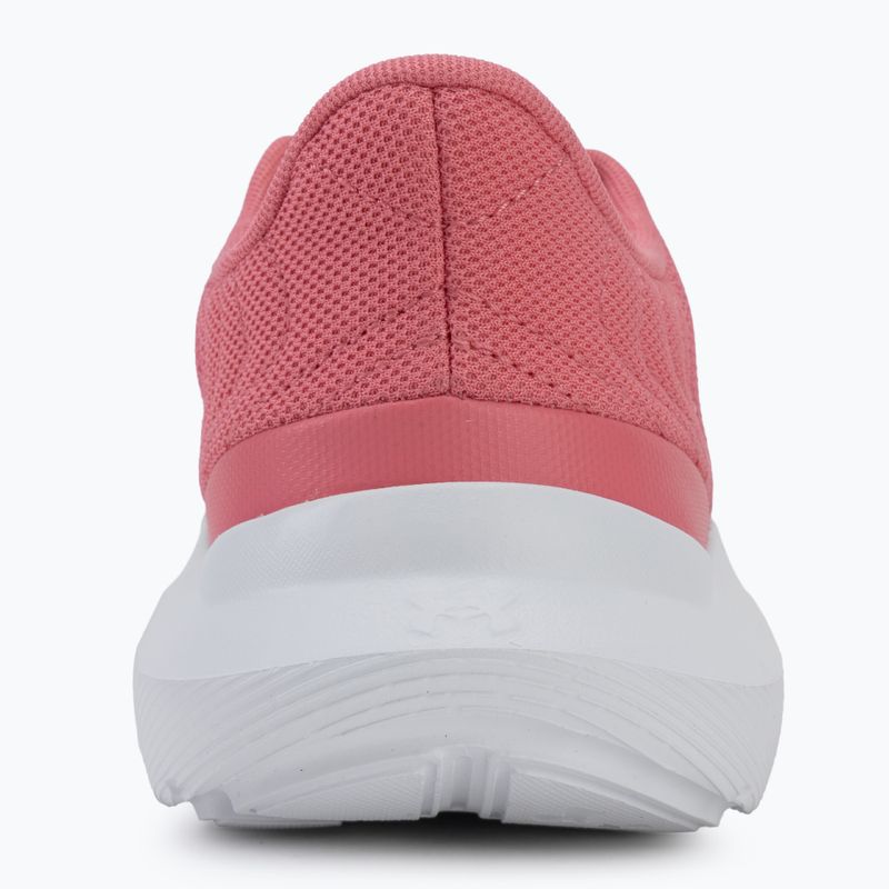 Кросівки для бігу жіночі Under Armour Phade RN 3 bittersweet pink/bittersweet pink 6