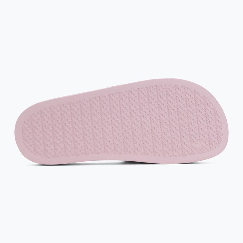 Шльопанці жіночі Under Armour ARMR Lite prime pink/prime pink/prime pink 4