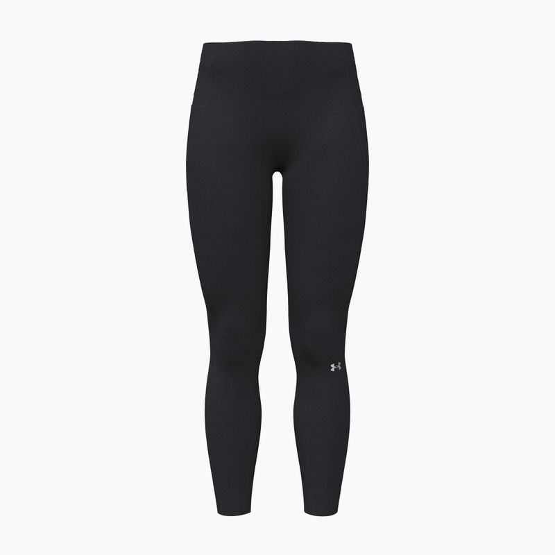 Легінси для тренувань жіночі Under Armour Vanish Elite Leggings ultimate black/metallic silver 5