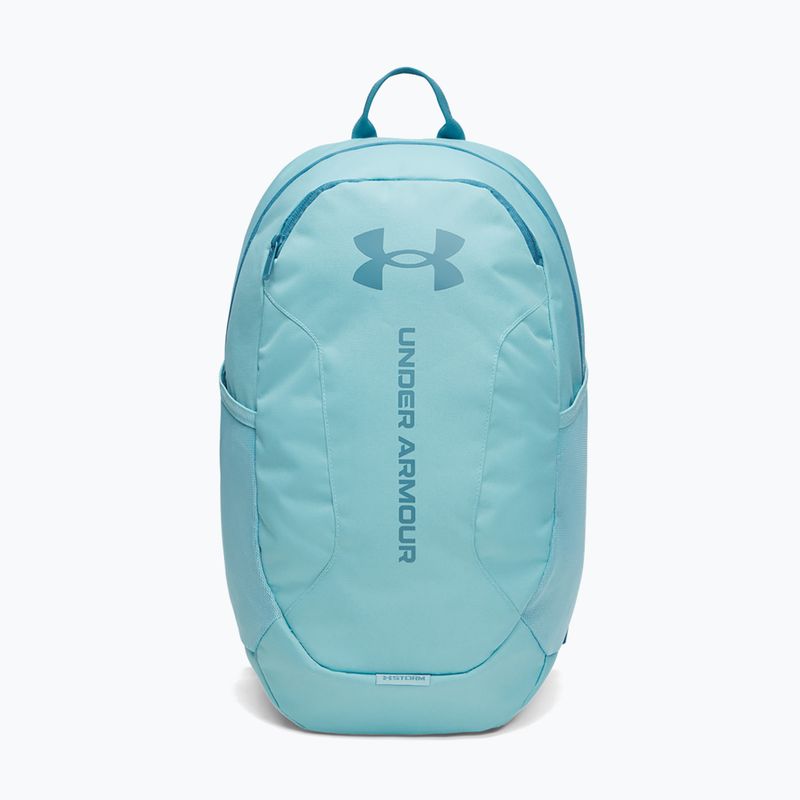 Рюкзак Under Armour Hustle Lite 26.5 л blue haze/boundless blue