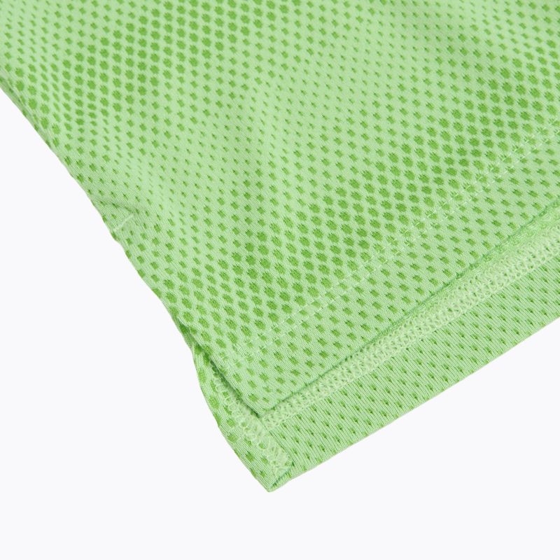 Футболка для бігу чоловіча Under Armour Velociti Tank lumos lime/white 4