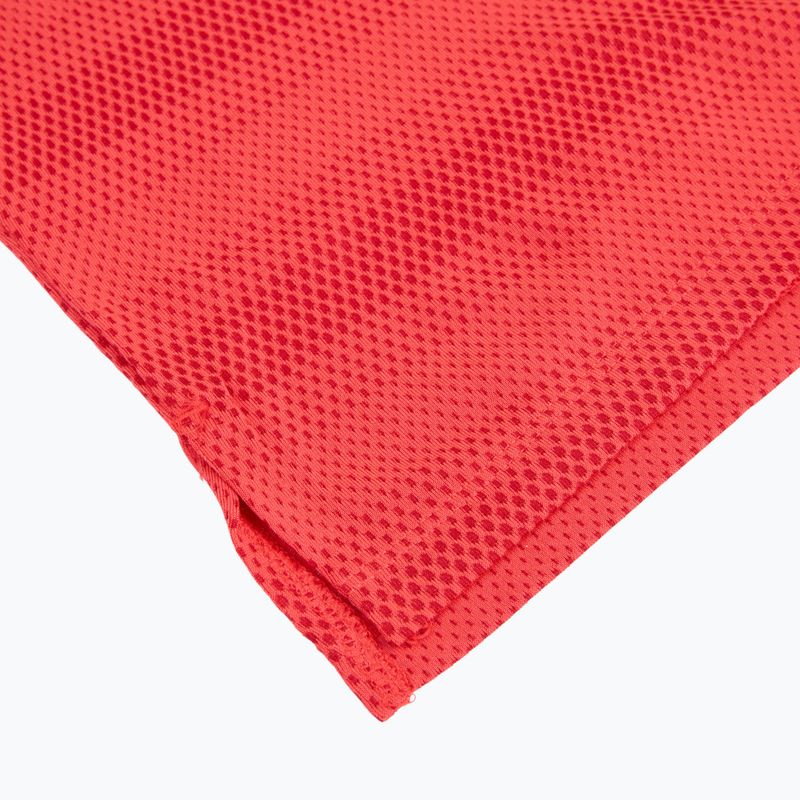 Футболка для бігу чоловіча Under Armour Velociti lumos lime/mod gray 4