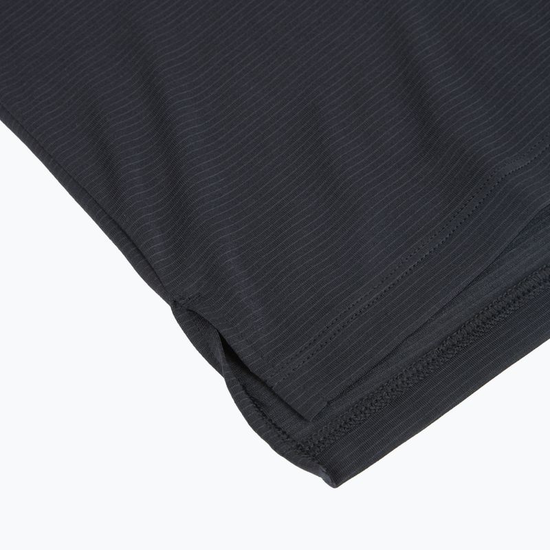 Футболка для бігу чоловіча Under Armour Velociti Reflect black/black/metallic silver 4