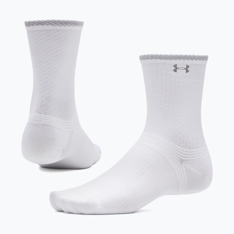 Шкарпетки Under Armour Velociti Lite Crew 3