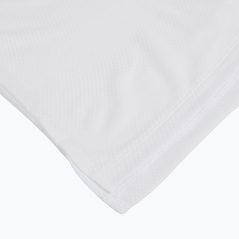 Футболка для бігу чоловіча Under Armour Velociti white/black/distant gray 4
