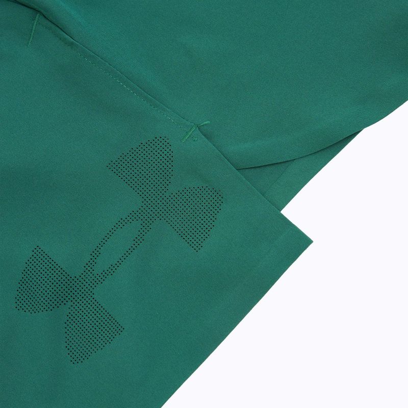 Шорти для тренувань чоловічі Under Armour Vanish Elite rack green/rack green 4