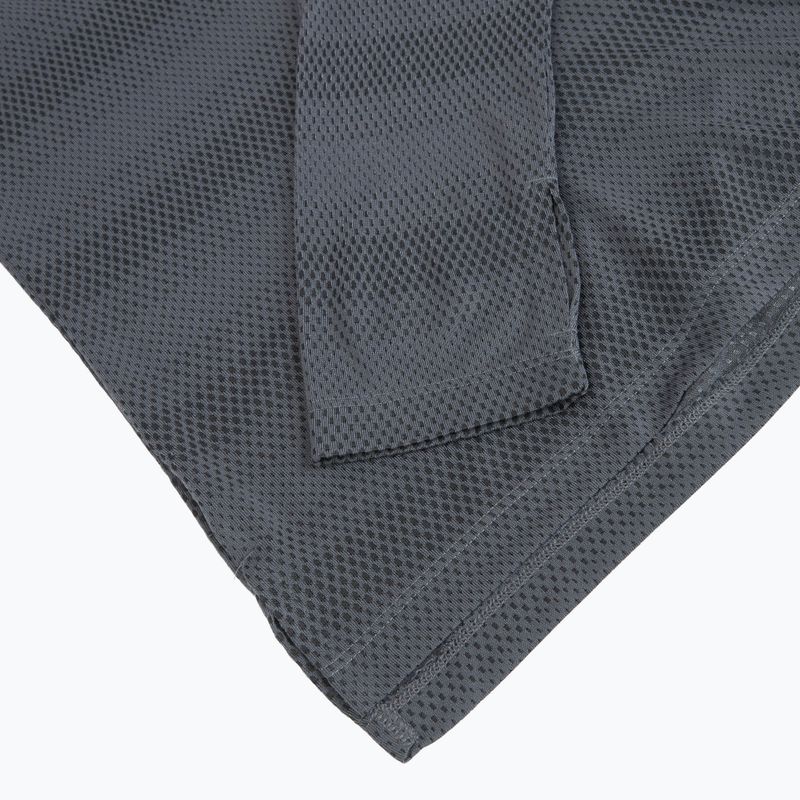 Кофта для бігу чоловіча Under Armour Velociti 1/4 Zip castlerock/anthracite 4