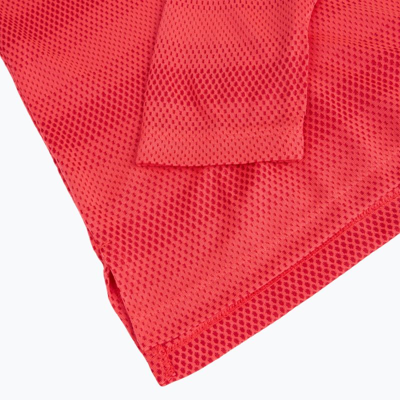 Кофта для бігу чоловіча Under Armour Velociti 1/4 Zip lumos lime/mod gray 4
