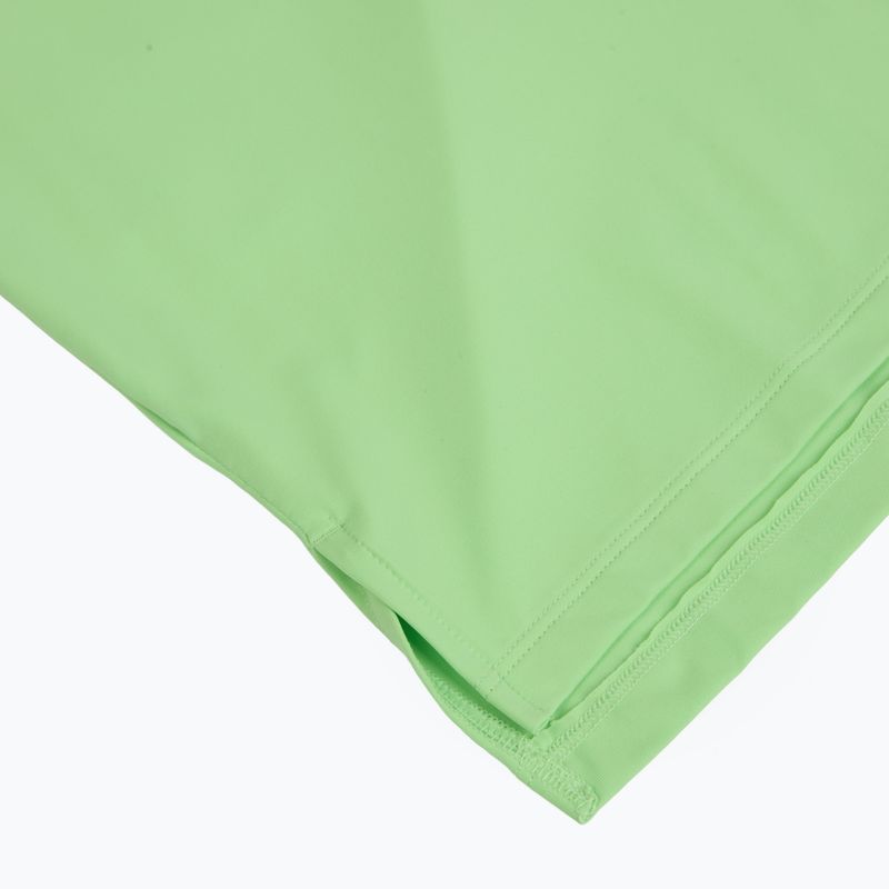 Футболка для бігу чоловіча Under Armour Velociti Pro lumos lime/white 4