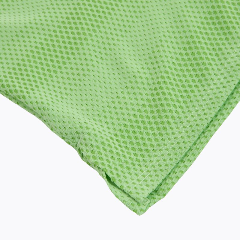 Футболка для бігу жіноча Under Armour Velociti lumos lime/white 4