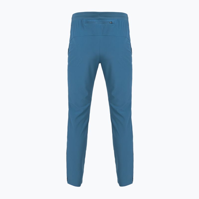 Штани для бігу Under Armour Velociti Pro Storm wham blue/boundless blue/black 2
