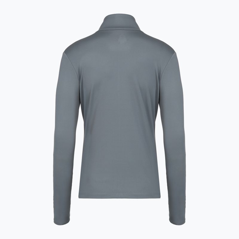 Кофта для тренувань жіноча Under Armour Motion EMEA clay green/black 2