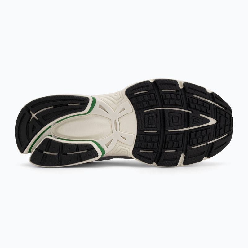 Кросівки для тренувань Under Armour Sola stone/metallic silver/team kelly green 4