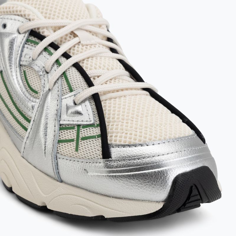 Кросівки для тренувань Under Armour Sola stone/metallic silver/team kelly green 7