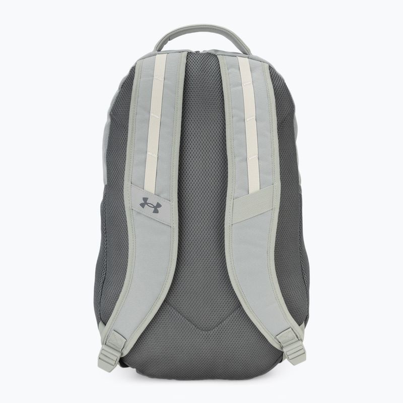 Рюкзак міський Under Armour Hustle 6.0 29 l titanium/clay green/clay green 3