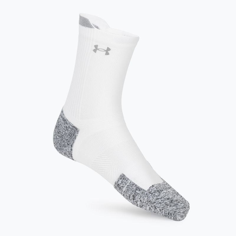 Шкарпетки Under Armour Velociti Run Cushion 3 пари capri/capri,reflective 2