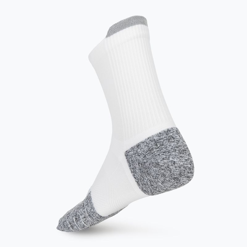 Шкарпетки Under Armour Velociti Run Cushion 3 пари capri/capri,reflective 5