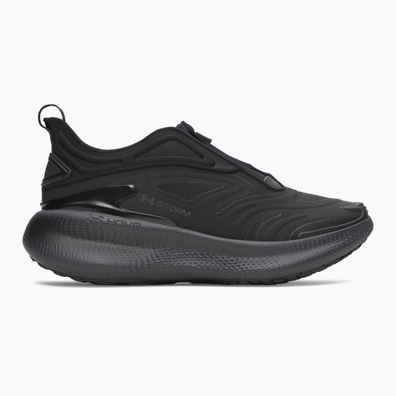 Кросівки для тренувань Under Armour Echo Storm black/black/anthracite