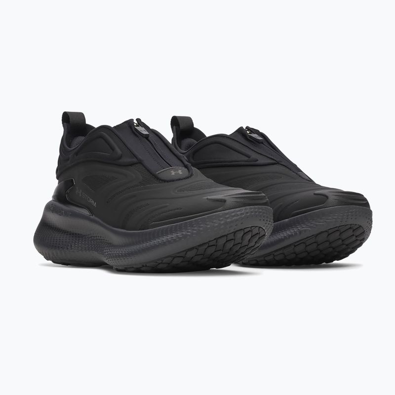 Кросівки для тренувань Under Armour Echo Storm black/black/anthracite 2