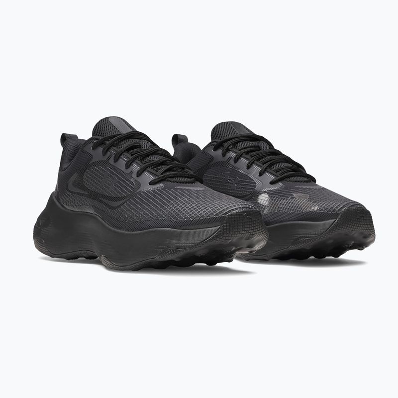 Взуття чоловіче Under Armour Pulse black/anthracite/anthracite 2
