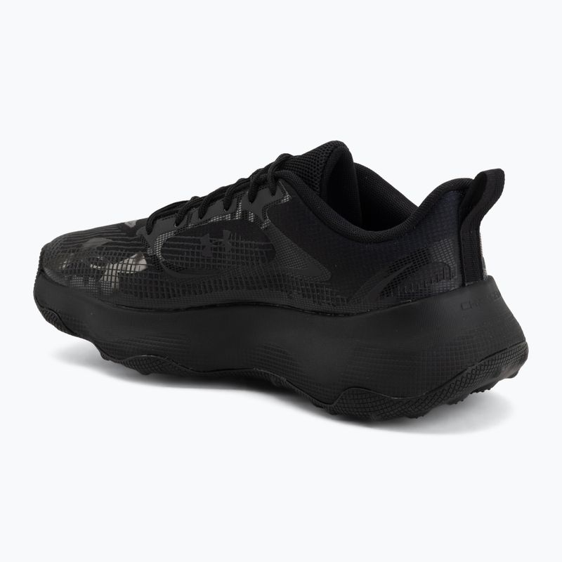 Взуття чоловіче Under Armour Pulse black/anthracite/anthracite 3