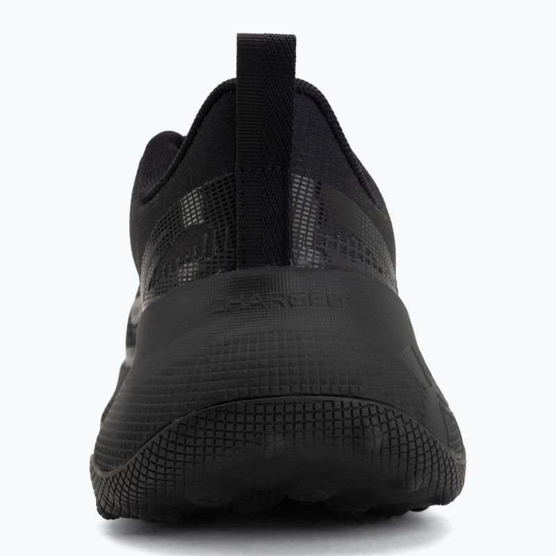 Взуття чоловіче Under Armour Pulse black/anthracite/anthracite 6