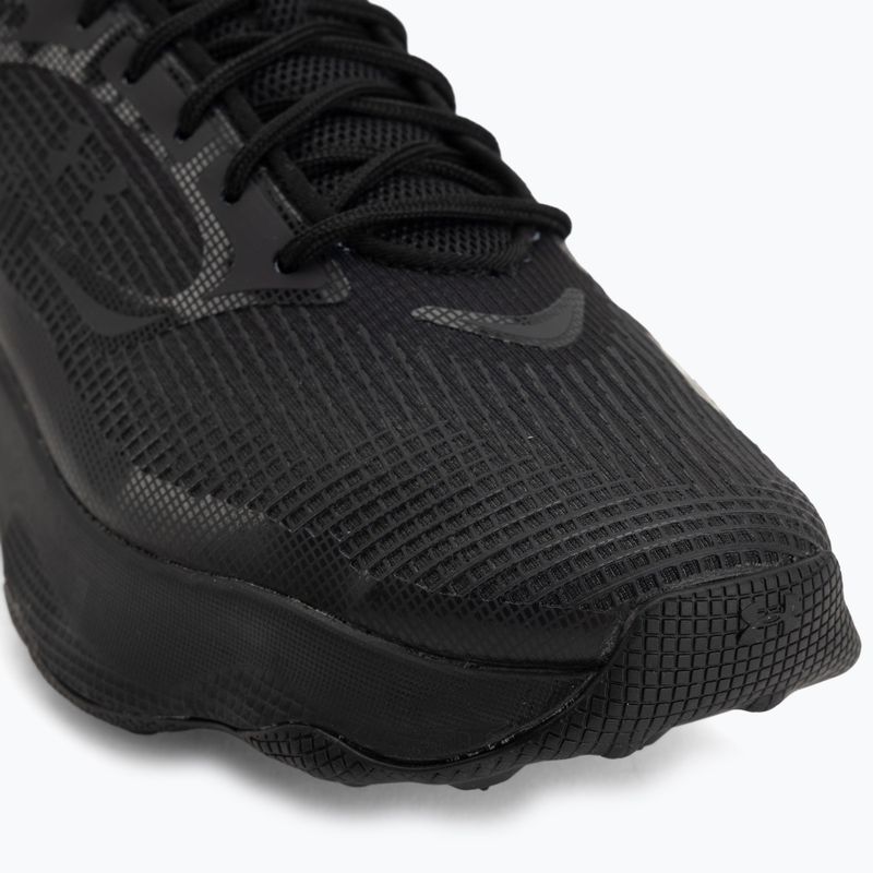 Взуття чоловіче Under Armour Pulse black/anthracite/anthracite 7