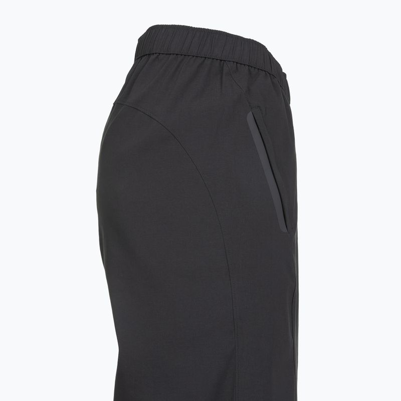 Штани жіночі Under Armour Unstoppable Woven ultimate black/anthracite 4