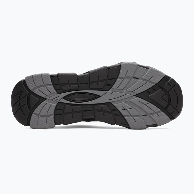 Кросівки для тренувань Under Armour Halo Trainer Sport black/anthracite/metallic black 3