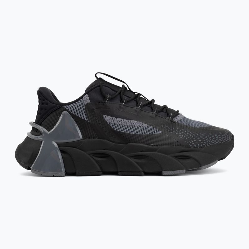 Кросівки для тренувань Under Armour Halo Trainer Sport black/anthracite/metallic black 2