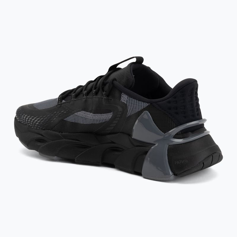 Кросівки для тренувань Under Armour Halo Trainer Sport black/anthracite/metallic black 3