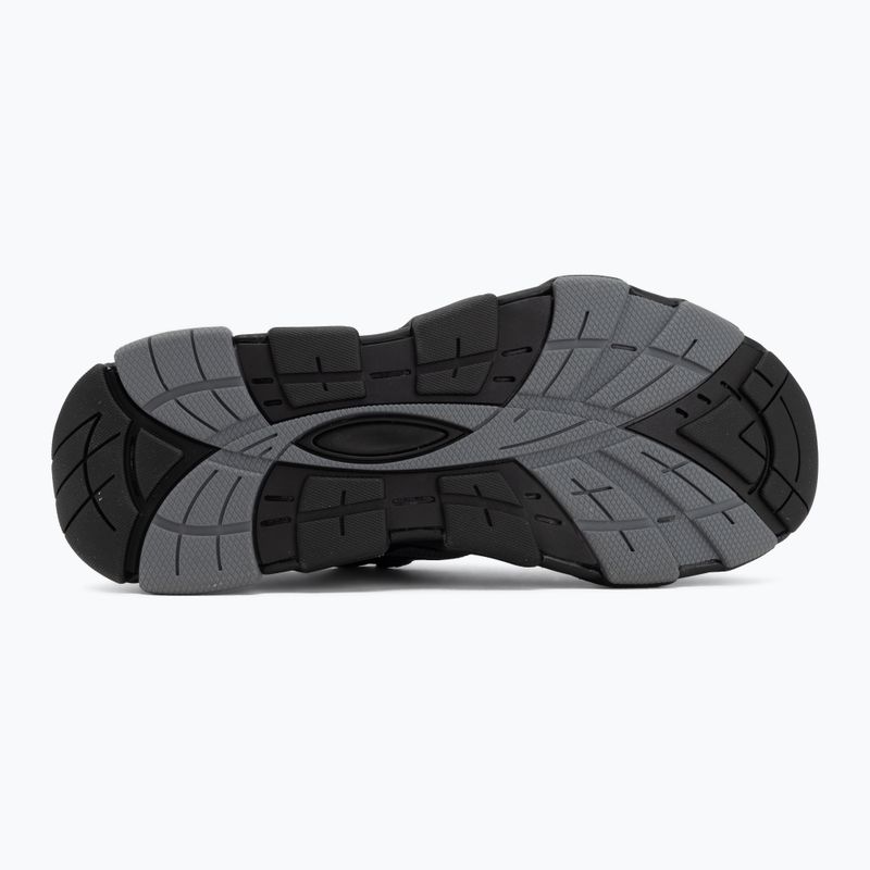 Кросівки для тренувань Under Armour Halo Trainer Sport black/anthracite/metallic black 4