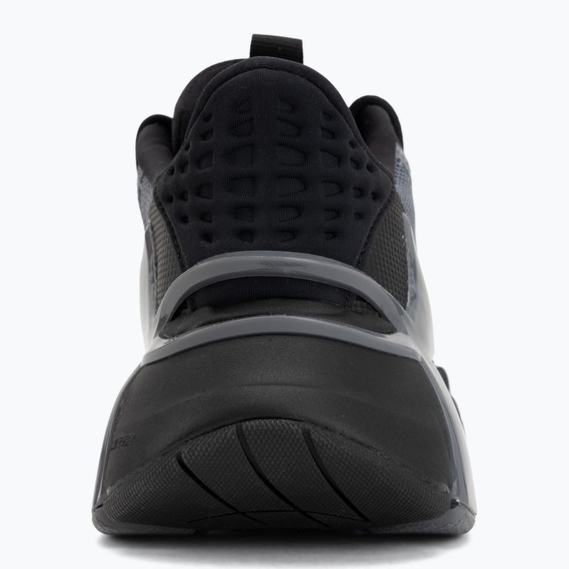 Кросівки для тренувань Under Armour Halo Trainer Sport black/anthracite/metallic black 6