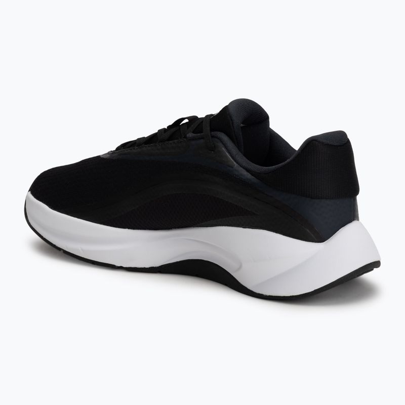 Кросівки для тренувань жіночі Under Armour Radiant TR black/anthracite/white 3
