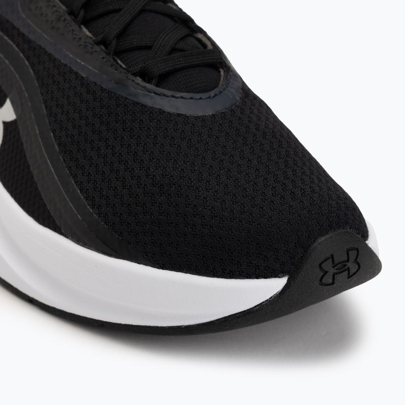 Кросівки для тренувань жіночі Under Armour Radiant TR black/anthracite/white 7