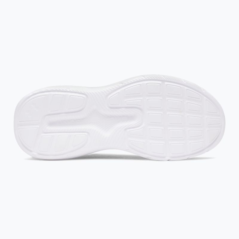 Кросівки для бігу жіночі Under Armour Phade RN 4 black/black/white 4