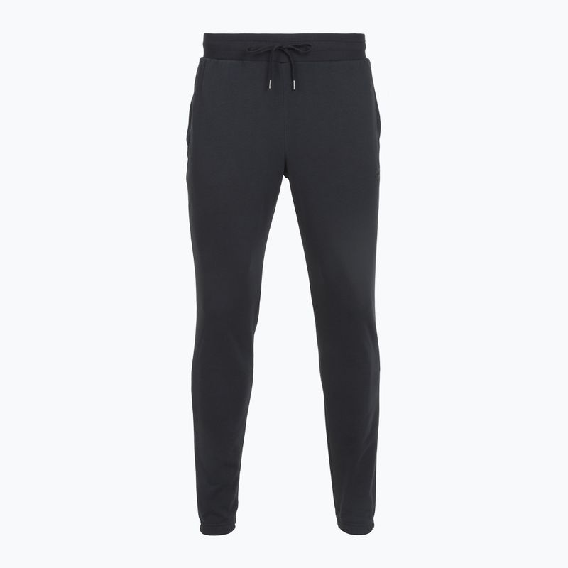 Штани чоловічі Under Armour Rival LW Jogger black/black