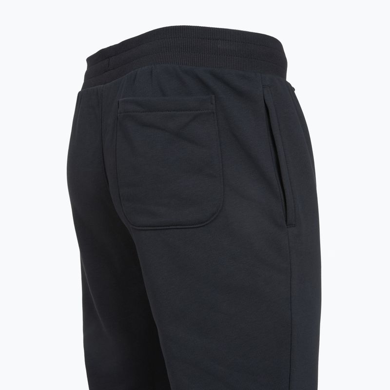 Штани чоловічі Under Armour Rival LW Jogger black/black 4