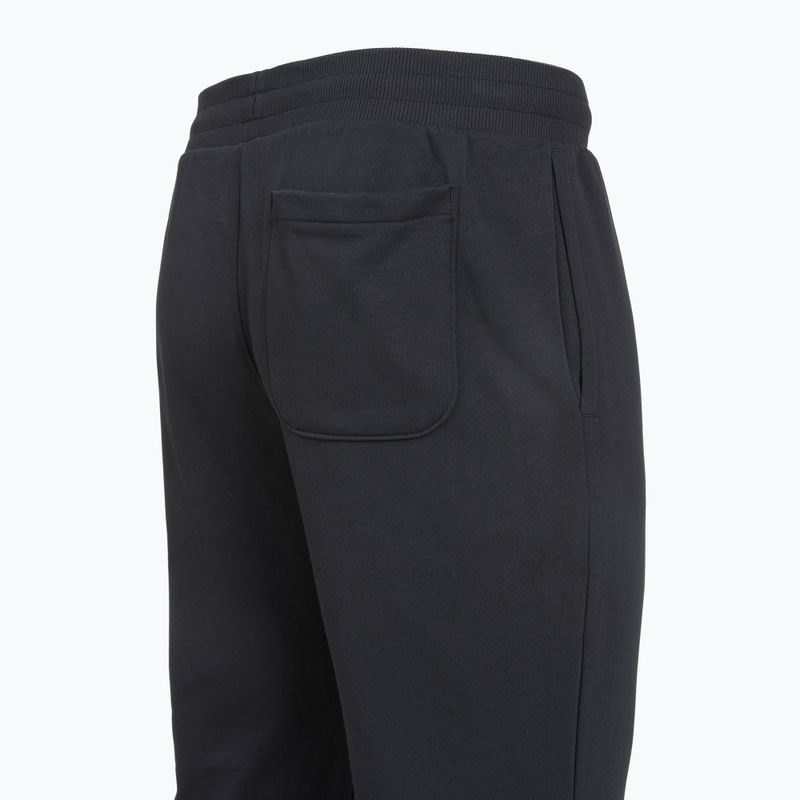 Штани чоловічі Under Armour Rival LW Graphic Jogger black/castelrock 4