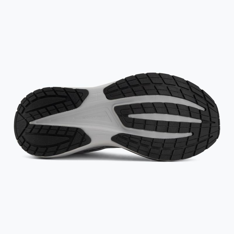 Кросівки для бігу чоловічі Under Armour Velociti Sport mod gray/black/black 4