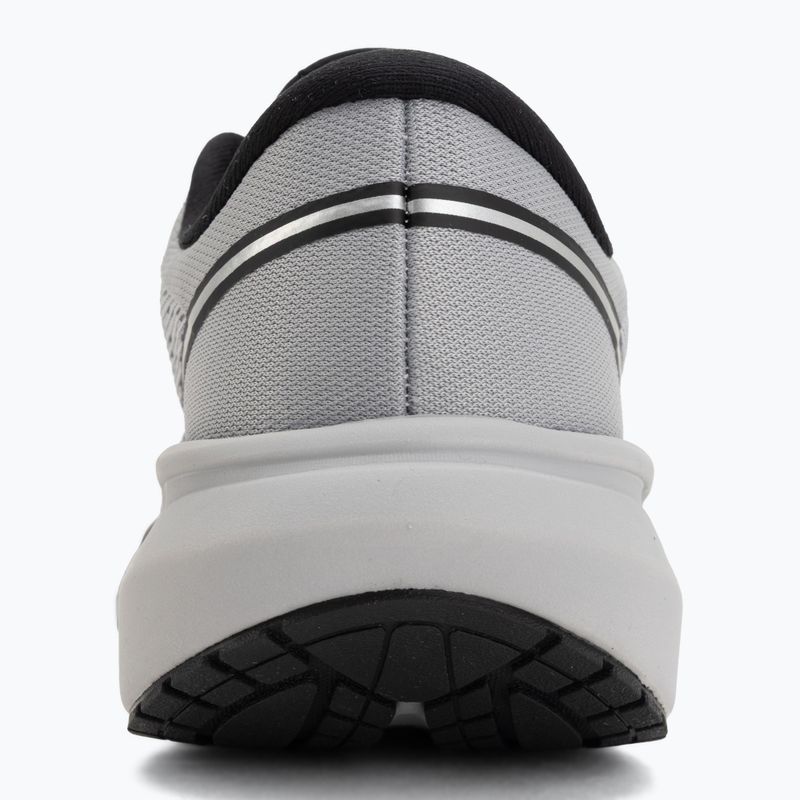 Кросівки для бігу чоловічі Under Armour Velociti Sport mod gray/black/black 6